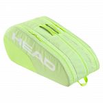 Head Base Racketbag L (9R) Sharp Green